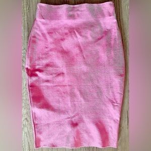 Jluxlabel (Jaideclothing) pencil skirt